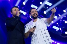 Фееричный финал Dream Fest 2026: четыре дня музыки, эмоций и звезд завершились грандиозным шоу (ФОТО)