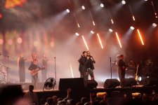 Фееричный финал Dream Fest 2026: четыре дня музыки, эмоций и звезд завершились грандиозным шоу (ФОТО)
