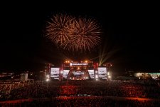 Фееричный финал Dream Fest 2026: четыре дня музыки, эмоций и звезд завершились грандиозным шоу (ФОТО)