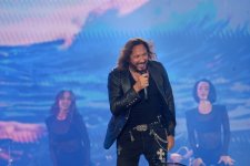 Фееричный финал Dream Fest 2026: четыре дня музыки, эмоций и звезд завершились грандиозным шоу (ФОТО)
