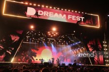 Фееричный финал Dream Fest 2026: четыре дня музыки, эмоций и звезд завершились грандиозным шоу (ФОТО)