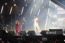 Фееричный финал Dream Fest 2026: четыре дня музыки, эмоций и звезд завершились грандиозным шоу (ФОТО)