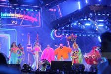 Фееричный финал Dream Fest 2026: четыре дня музыки, эмоций и звезд завершились грандиозным шоу (ФОТО)