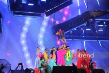 Фееричный финал Dream Fest 2026: четыре дня музыки, эмоций и звезд завершились грандиозным шоу (ФОТО)