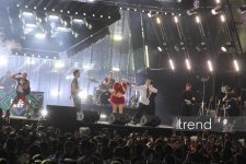 Фееричный финал Dream Fest 2026: четыре дня музыки, эмоций и звезд завершились грандиозным шоу (ФОТО)