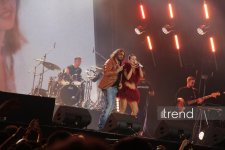 Фееричный финал Dream Fest 2026: четыре дня музыки, эмоций и звезд завершились грандиозным шоу (ФОТО)