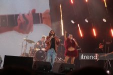 Фееричный финал Dream Fest 2026: четыре дня музыки, эмоций и звезд завершились грандиозным шоу (ФОТО)