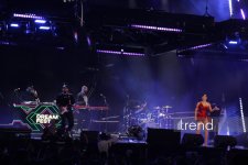 Фееричный финал Dream Fest 2026: четыре дня музыки, эмоций и звезд завершились грандиозным шоу (ФОТО)