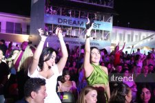Фееричный финал Dream Fest 2026: четыре дня музыки, эмоций и звезд завершились грандиозным шоу (ФОТО)