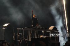 Фееричный финал Dream Fest 2026: четыре дня музыки, эмоций и звезд завершились грандиозным шоу (ФОТО)