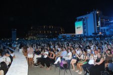 Фееричный финал Dream Fest 2026: четыре дня музыки, эмоций и звезд завершились грандиозным шоу (ФОТО)
