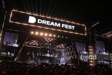 Фееричный финал Dream Fest 2026: четыре дня музыки, эмоций и звезд завершились грандиозным шоу (ФОТО)