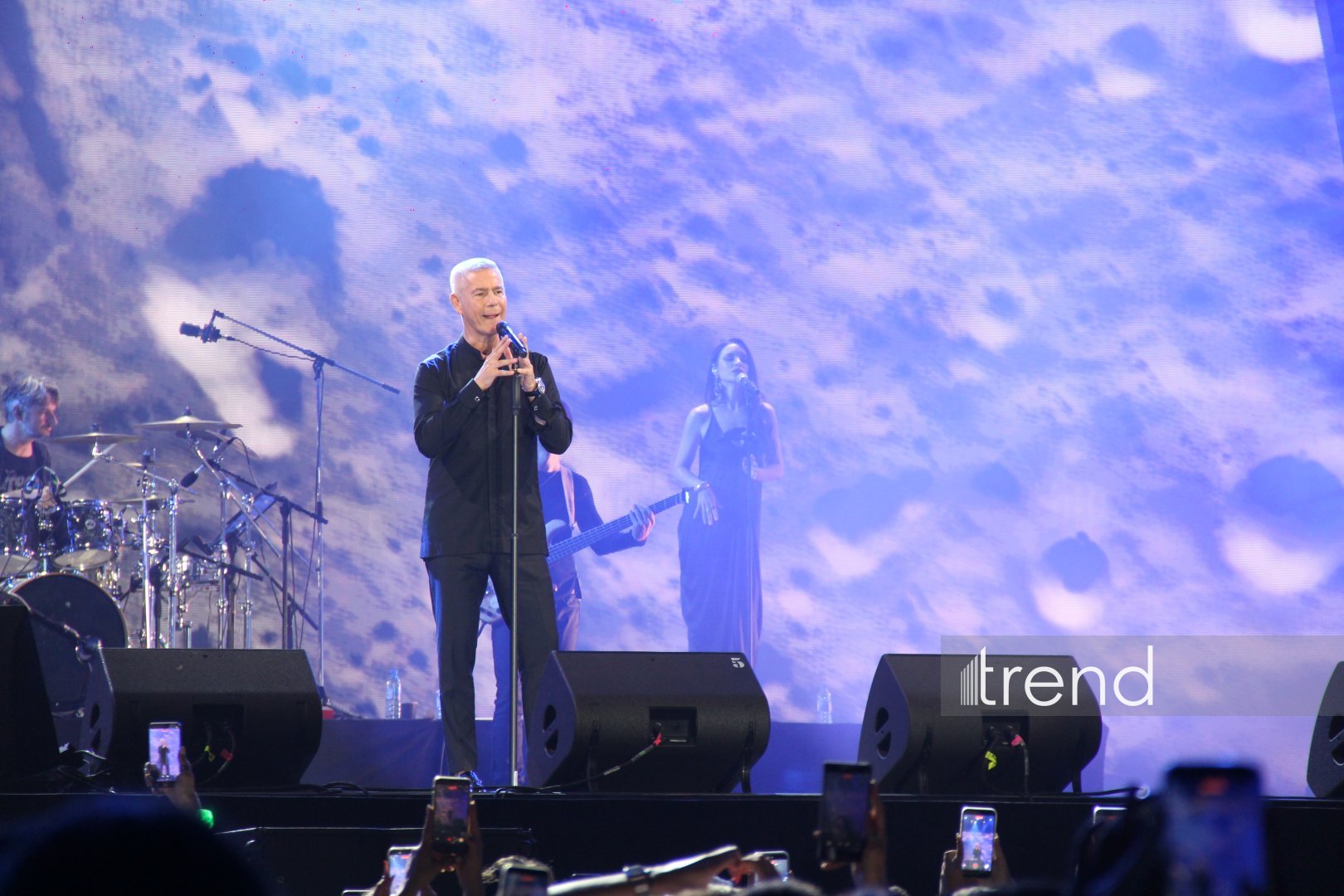 Фееричный финал Dream Fest 2026: четыре дня музыки, эмоций и звезд завершились грандиозным шоу (ФОТО)