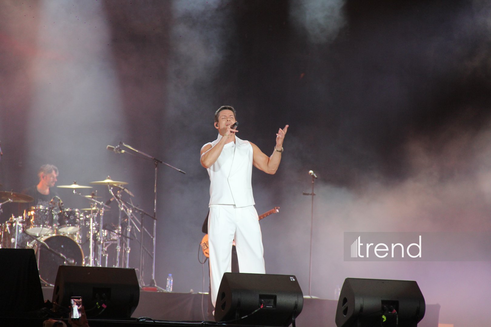 Фееричный финал Dream Fest 2026: четыре дня музыки, эмоций и звезд завершились грандиозным шоу (ФОТО)