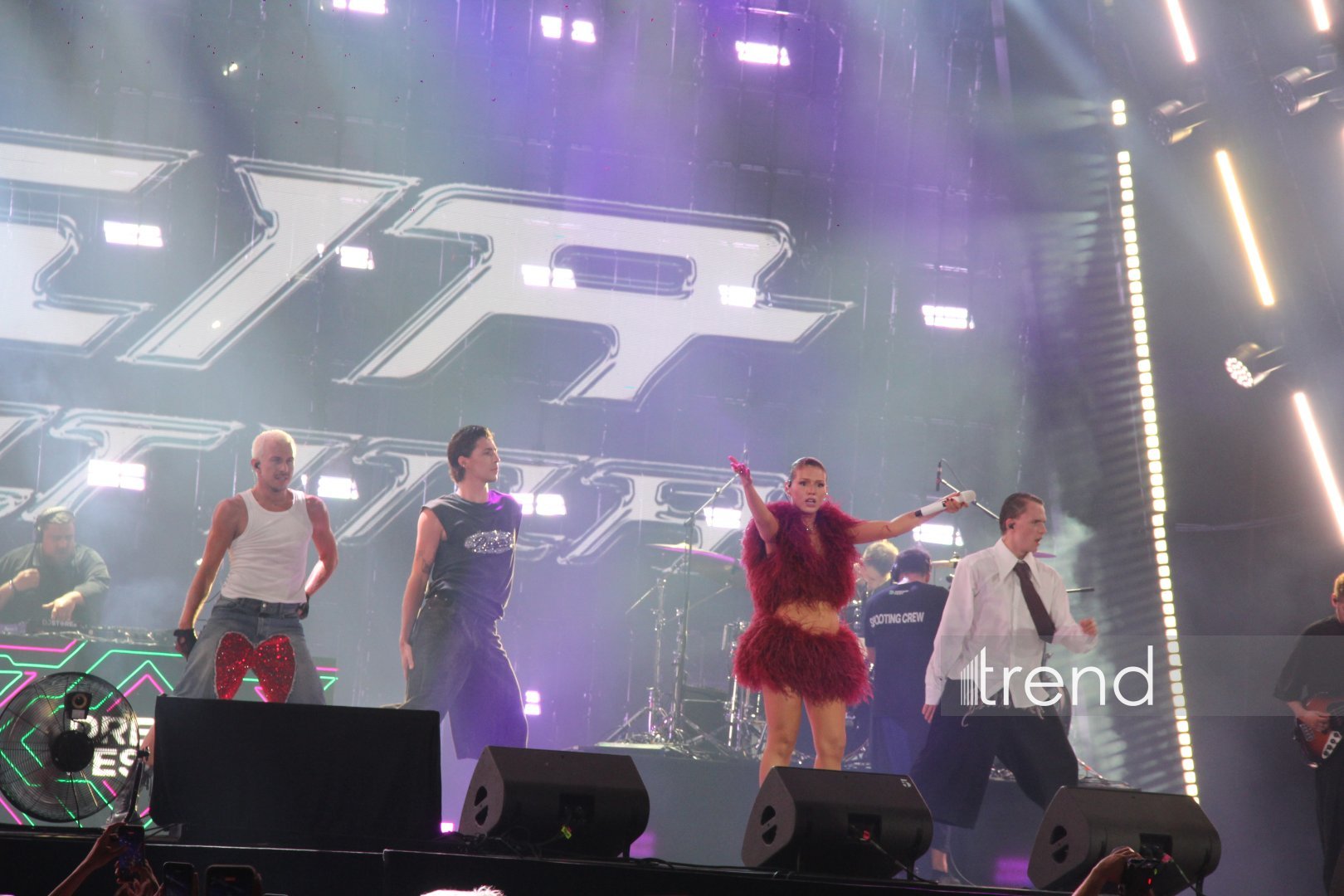 Фееричный финал Dream Fest 2026: четыре дня музыки, эмоций и звезд завершились грандиозным шоу (ФОТО)