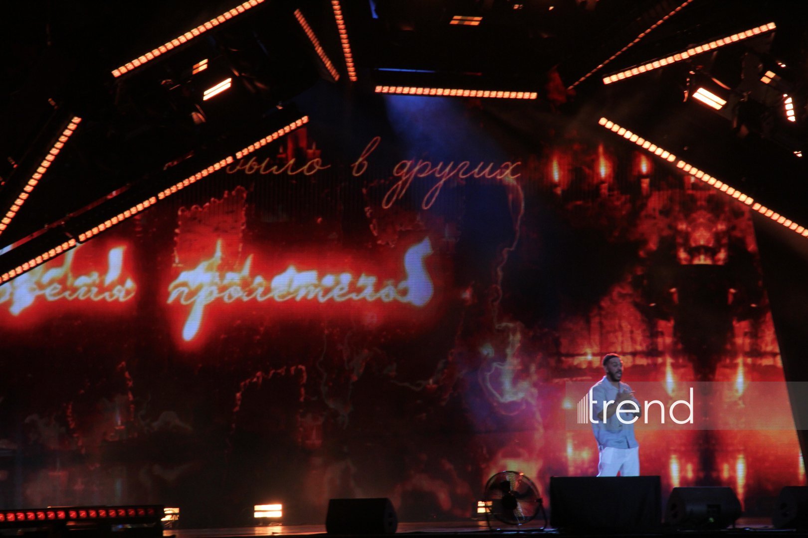 Фееричный финал Dream Fest 2026: четыре дня музыки, эмоций и звезд завершились грандиозным шоу (ФОТО)