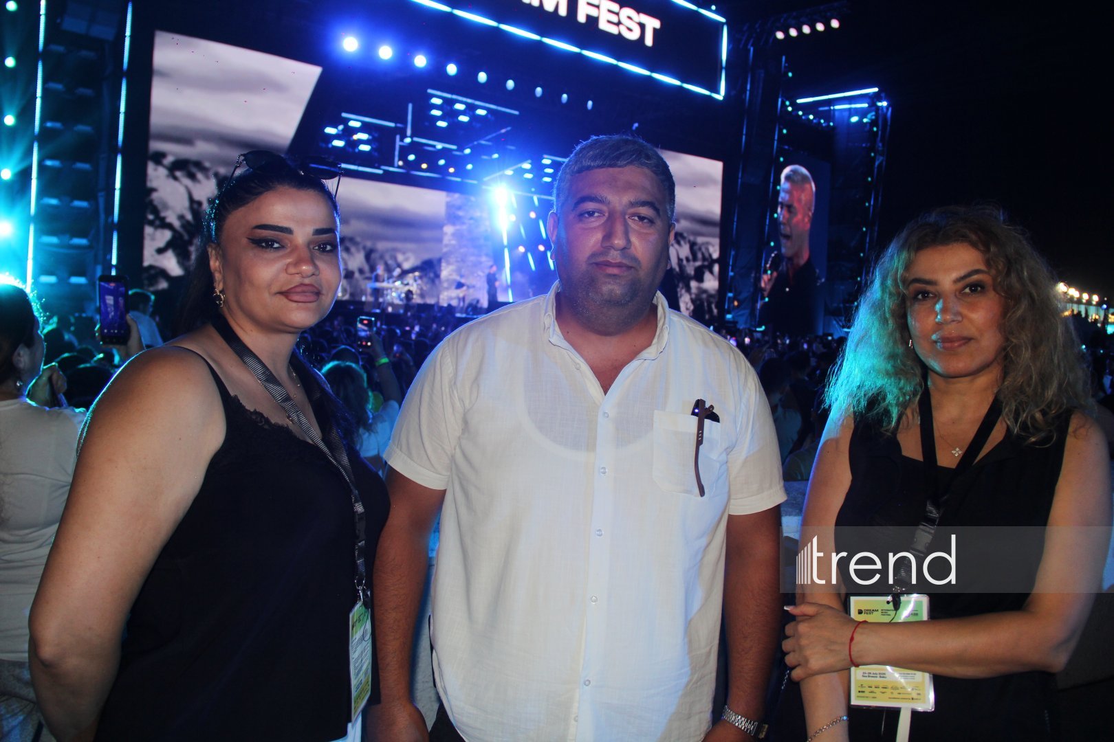 Фееричный финал Dream Fest 2026: четыре дня музыки, эмоций и звезд завершились грандиозным шоу (ФОТО)