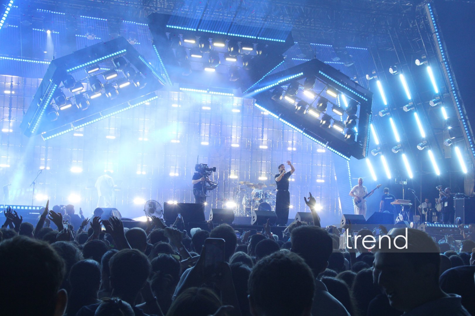 Фееричный финал Dream Fest 2026: четыре дня музыки, эмоций и звезд завершились грандиозным шоу (ФОТО)
