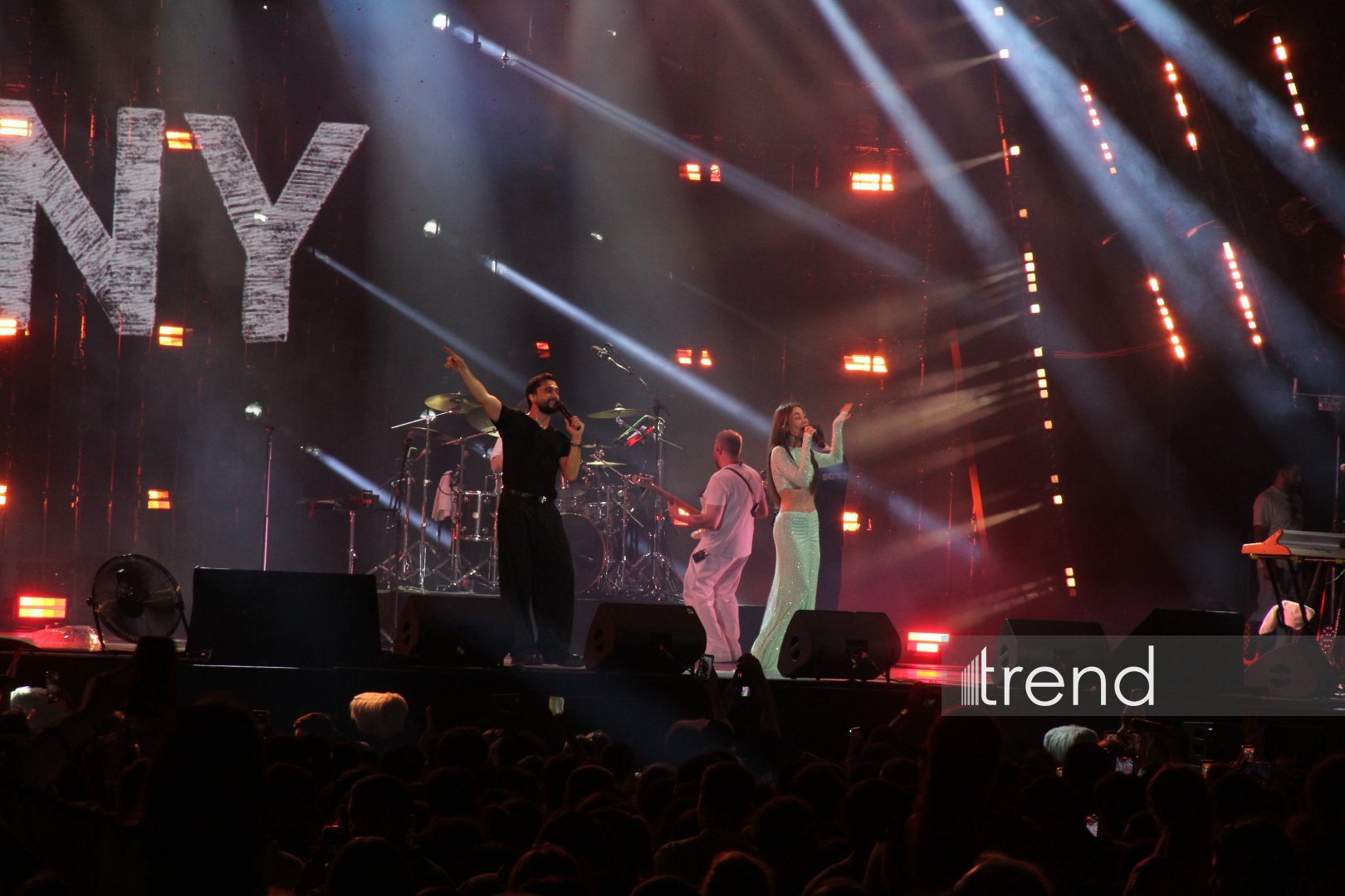 Фееричный финал Dream Fest 2026: четыре дня музыки, эмоций и звезд завершились грандиозным шоу (ФОТО)