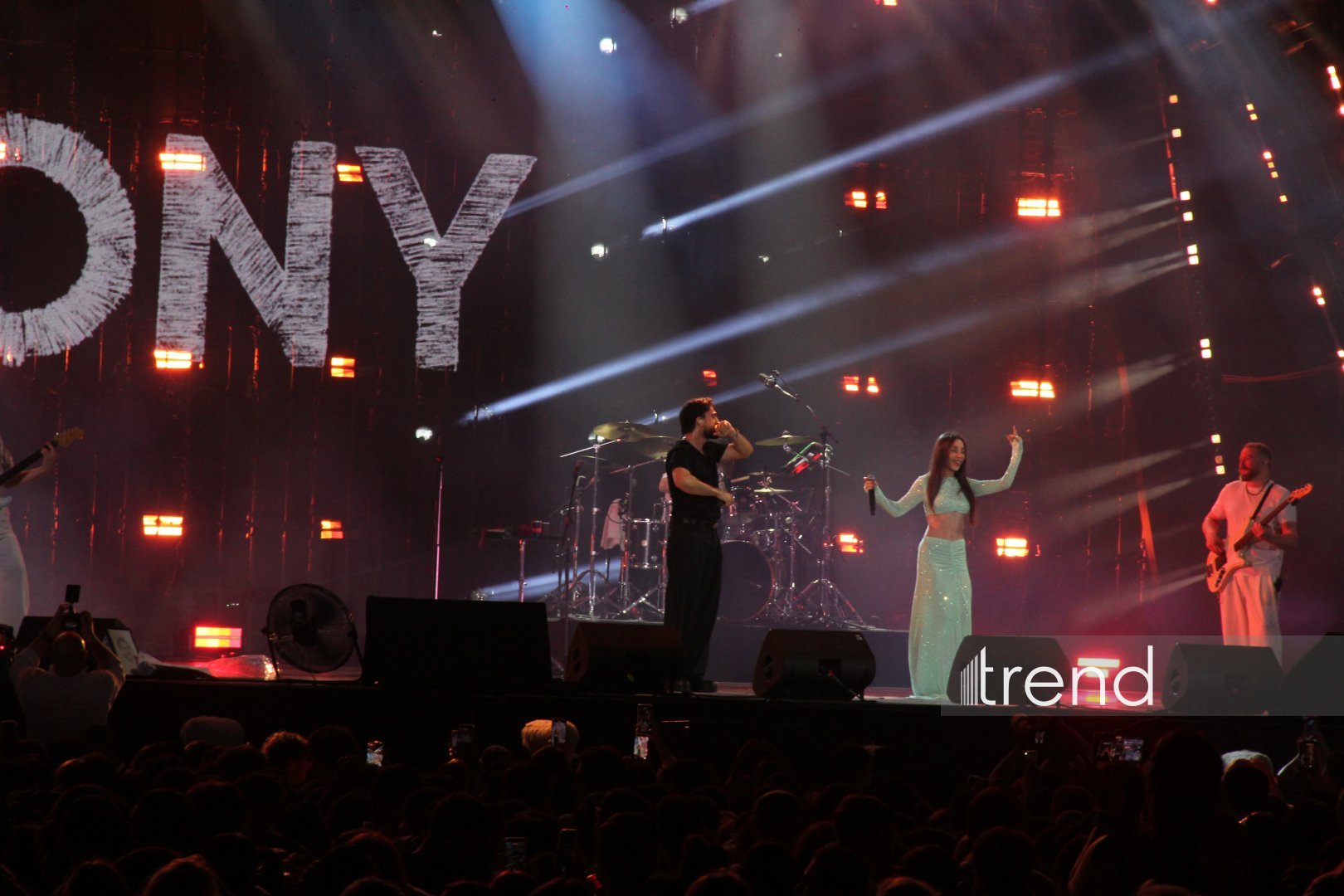 Фееричный финал Dream Fest 2026: четыре дня музыки, эмоций и звезд завершились грандиозным шоу (ФОТО)