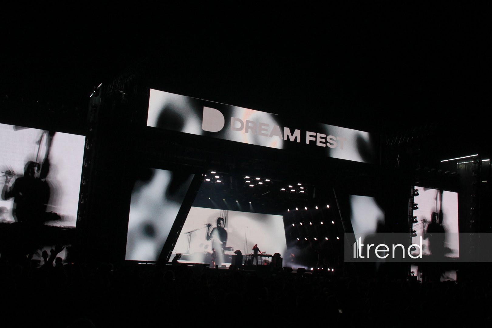 Фееричный финал Dream Fest 2026: четыре дня музыки, эмоций и звезд завершились грандиозным шоу (ФОТО)
