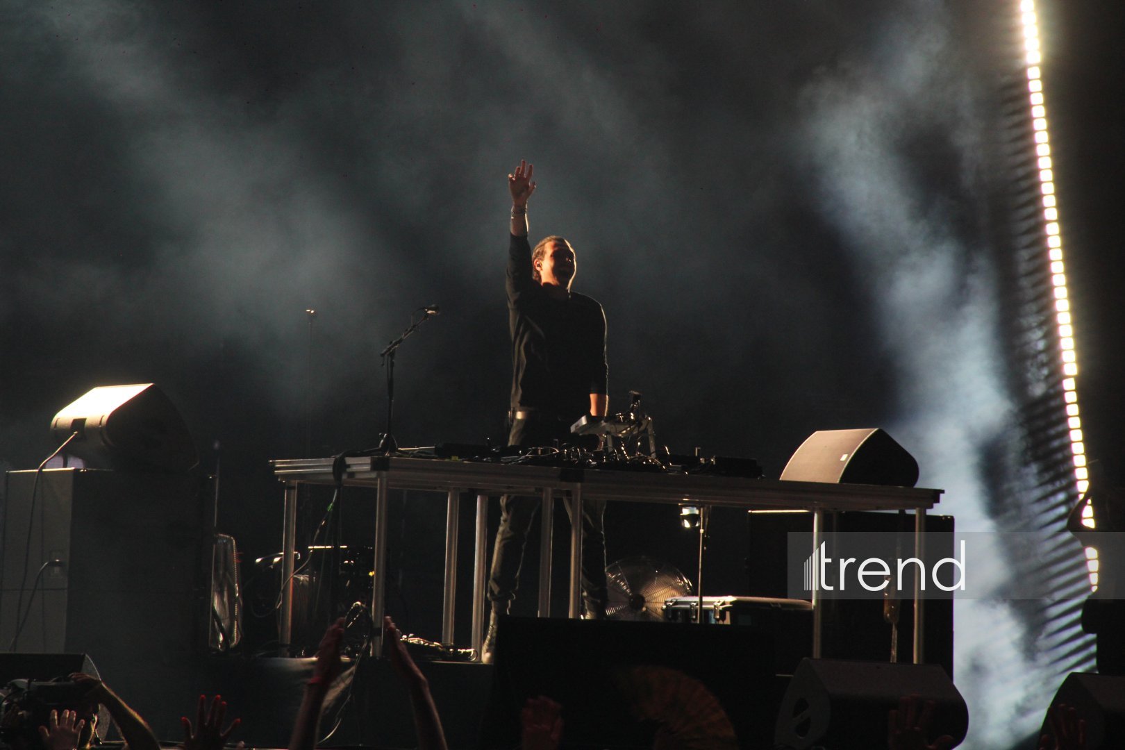 Фееричный финал Dream Fest 2026: четыре дня музыки, эмоций и звезд завершились грандиозным шоу (ФОТО)