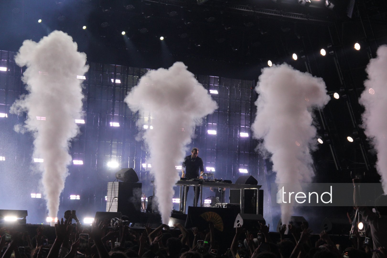 Фееричный финал Dream Fest 2026: четыре дня музыки, эмоций и звезд завершились грандиозным шоу (ФОТО)