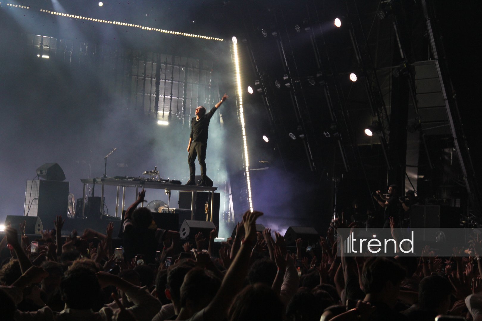 Фееричный финал Dream Fest 2026: четыре дня музыки, эмоций и звезд завершились грандиозным шоу (ФОТО)