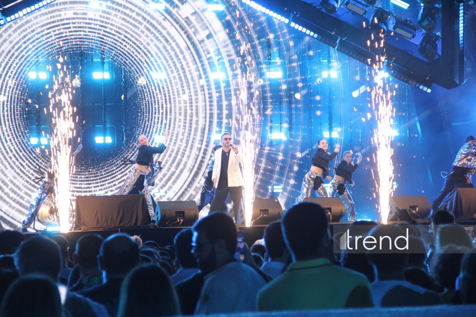 Фееричный финал Dream Fest 2026: четыре дня музыки, эмоций и звезд завершились грандиозным шоу (ФОТО)