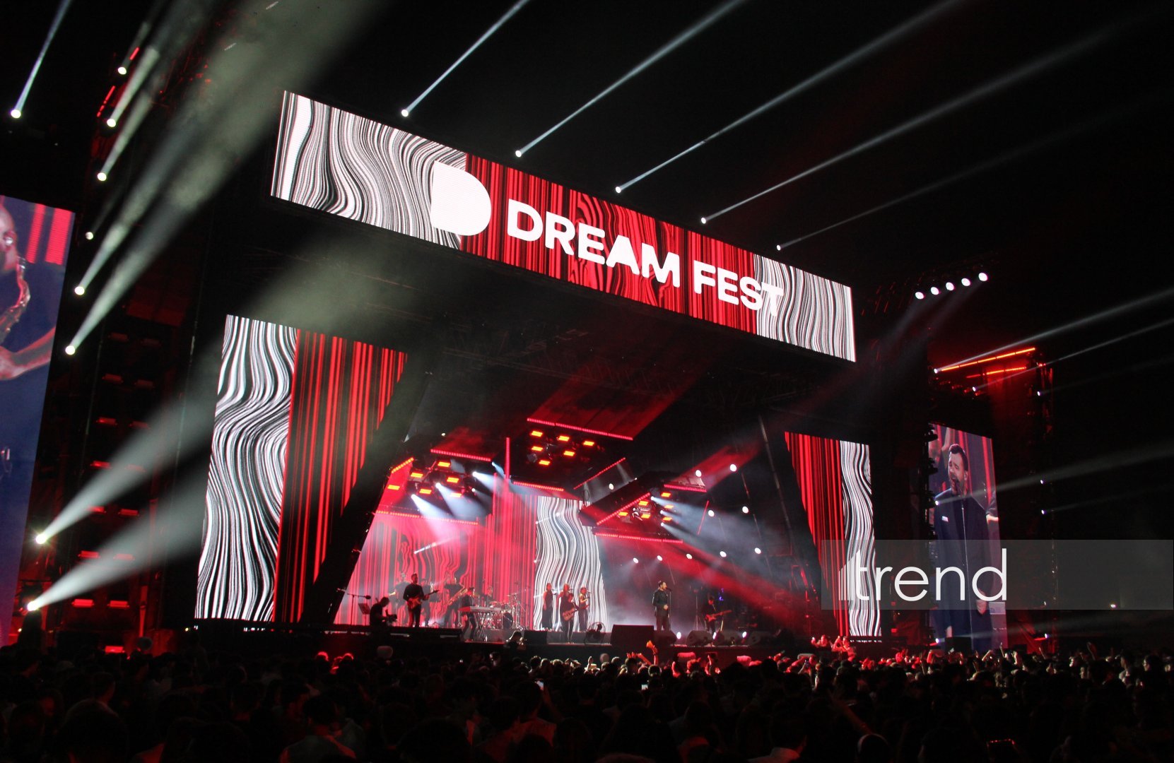 Фееричный финал Dream Fest 2026: четыре дня музыки, эмоций и звезд завершились грандиозным шоу (ФОТО)