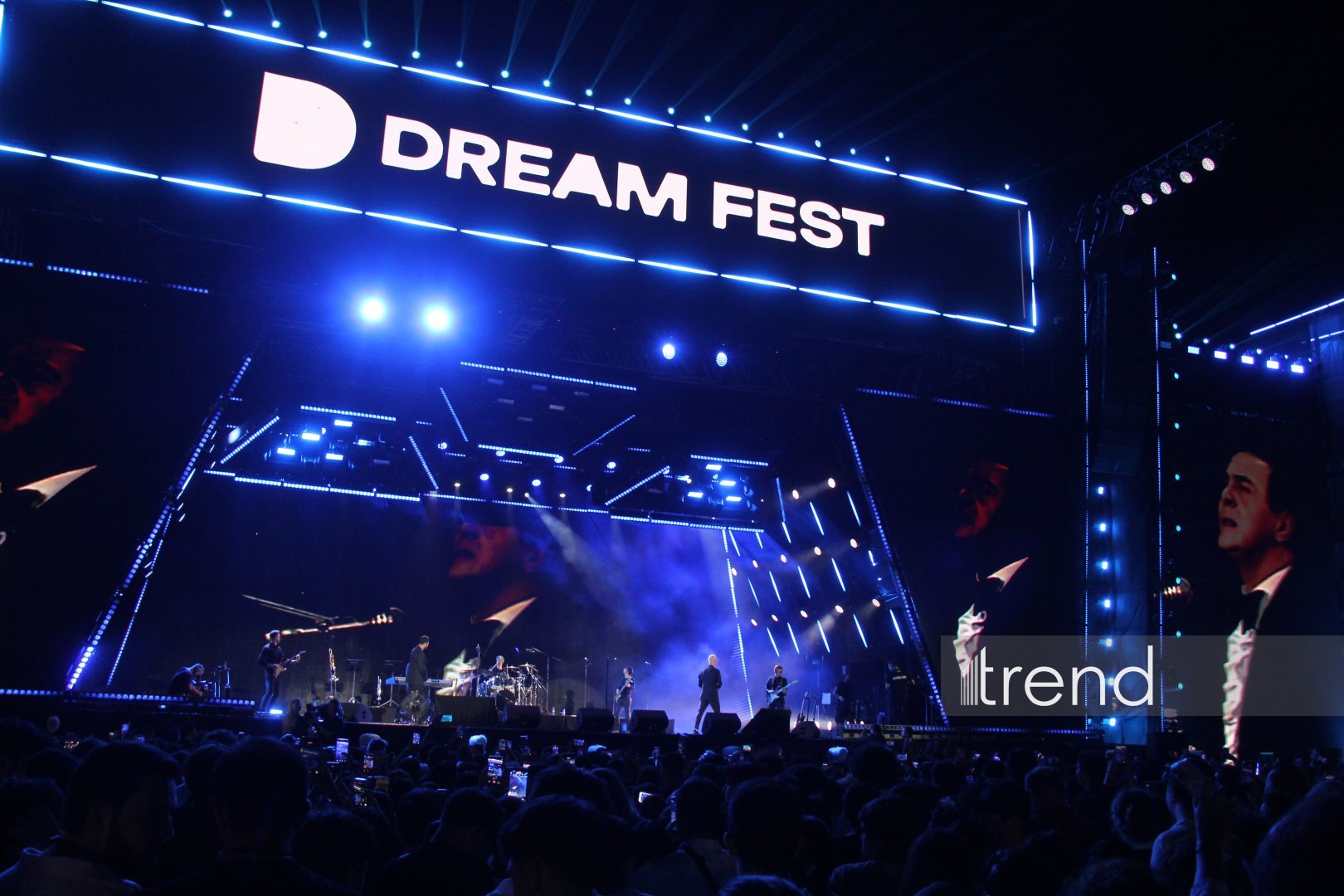 Фееричный финал Dream Fest 2026: четыре дня музыки, эмоций и звезд завершились грандиозным шоу (ФОТО)