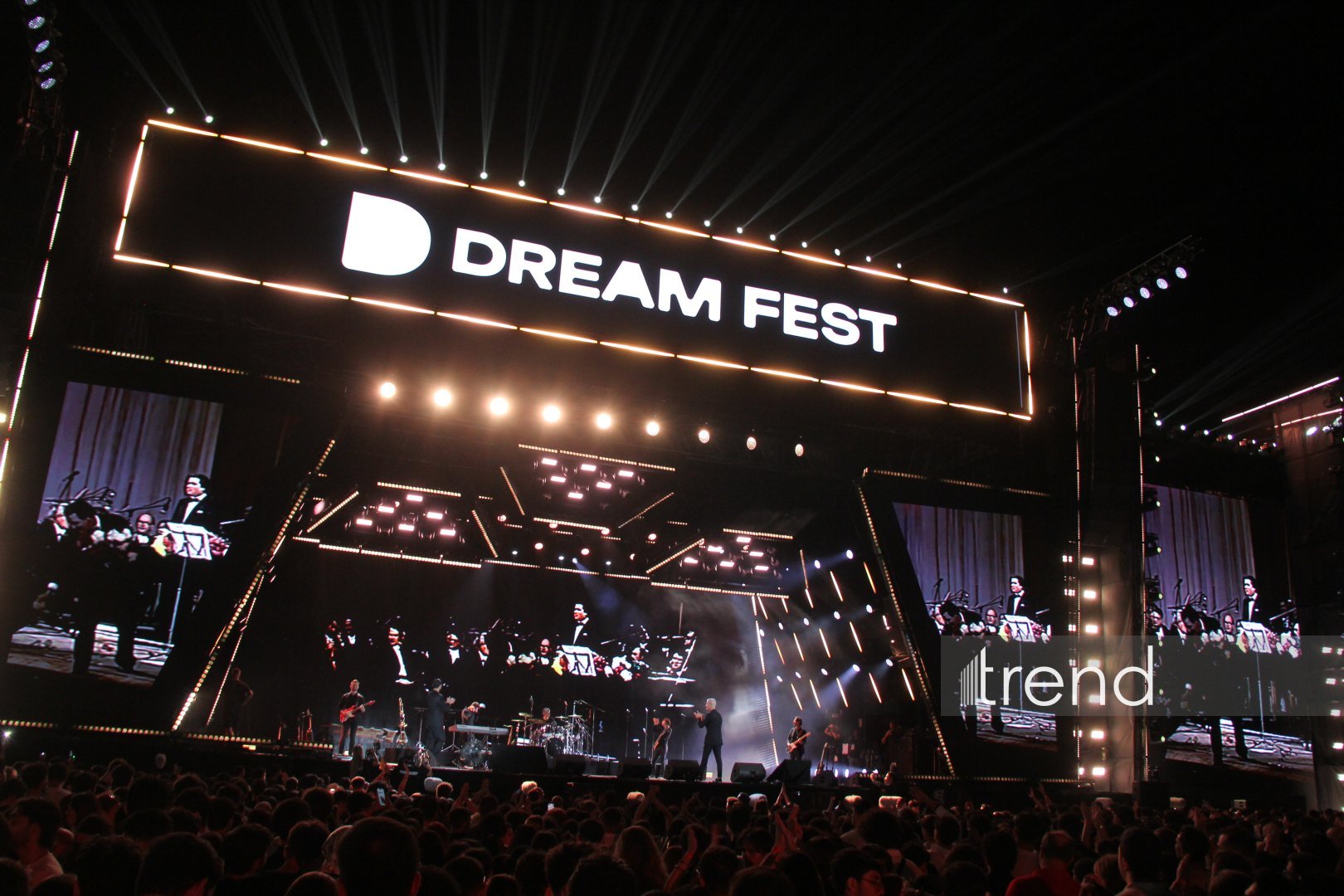 Фееричный финал Dream Fest 2026: четыре дня музыки, эмоций и звезд завершились грандиозным шоу (ФОТО)