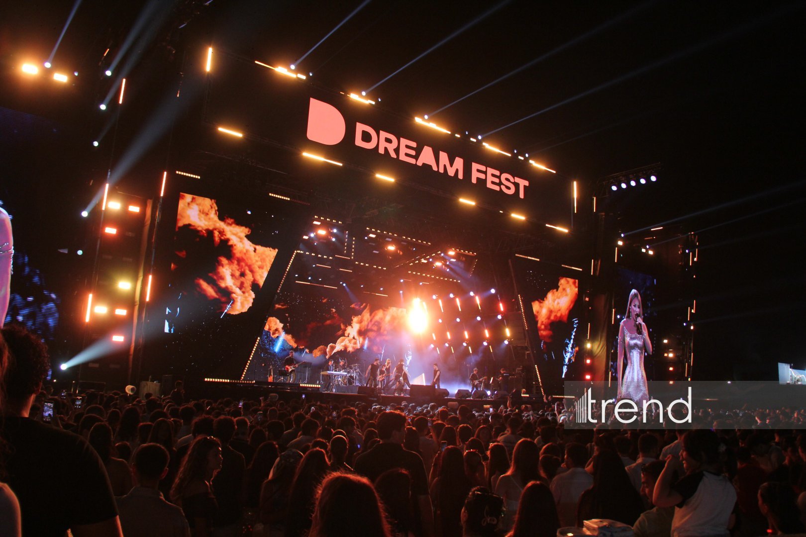 Фееричный финал Dream Fest 2026: четыре дня музыки, эмоций и звезд завершились грандиозным шоу (ФОТО)