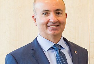Ровшан Садыгбейли отозван с должности посла в Австрии и Словении и назначен постпредом в Женеве