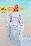 Самые яркие образы участников Dream Fest 2026 Baku на бирюзовой дорожке (ФОТО)