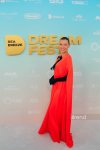 Самые яркие образы участников Dream Fest 2026 Baku на бирюзовой дорожке (ФОТО)