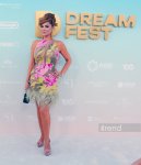 Самые яркие образы участников Dream Fest 2026 Baku на бирюзовой дорожке (ФОТО)