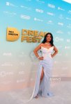 Самые яркие образы участников Dream Fest 2026 Baku на бирюзовой дорожке (ФОТО)