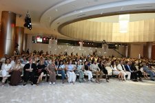 Состоялось открытие XV Габалинского международного музыкального фестиваля (ФОТО/ВИДЕО)