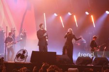 Фееричный финал Dream Fest 2026: четыре дня музыки, эмоций и звезд завершились грандиозным шоу (ФОТО)