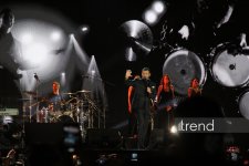 Фееричный финал Dream Fest 2026: четыре дня музыки, эмоций и звезд завершились грандиозным шоу (ФОТО)