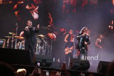 Фееричный финал Dream Fest 2026: четыре дня музыки, эмоций и звезд завершились грандиозным шоу (ФОТО)