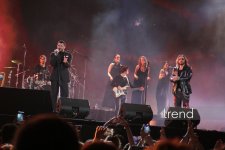 Фееричный финал Dream Fest 2026: четыре дня музыки, эмоций и звезд завершились грандиозным шоу (ФОТО)