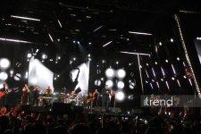 Фееричный финал Dream Fest 2026: четыре дня музыки, эмоций и звезд завершились грандиозным шоу (ФОТО)