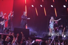 Фееричный финал Dream Fest 2026: четыре дня музыки, эмоций и звезд завершились грандиозным шоу (ФОТО)