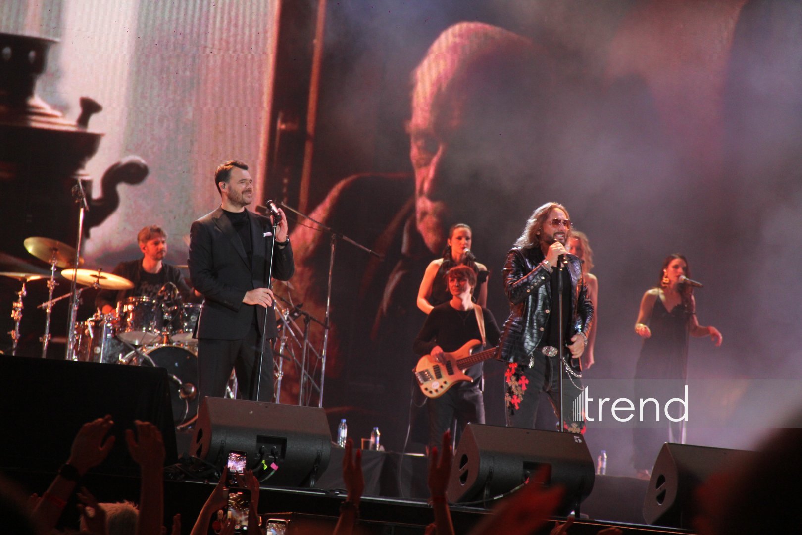 Фееричный финал Dream Fest 2026: четыре дня музыки, эмоций и звезд завершились грандиозным шоу (ФОТО)
