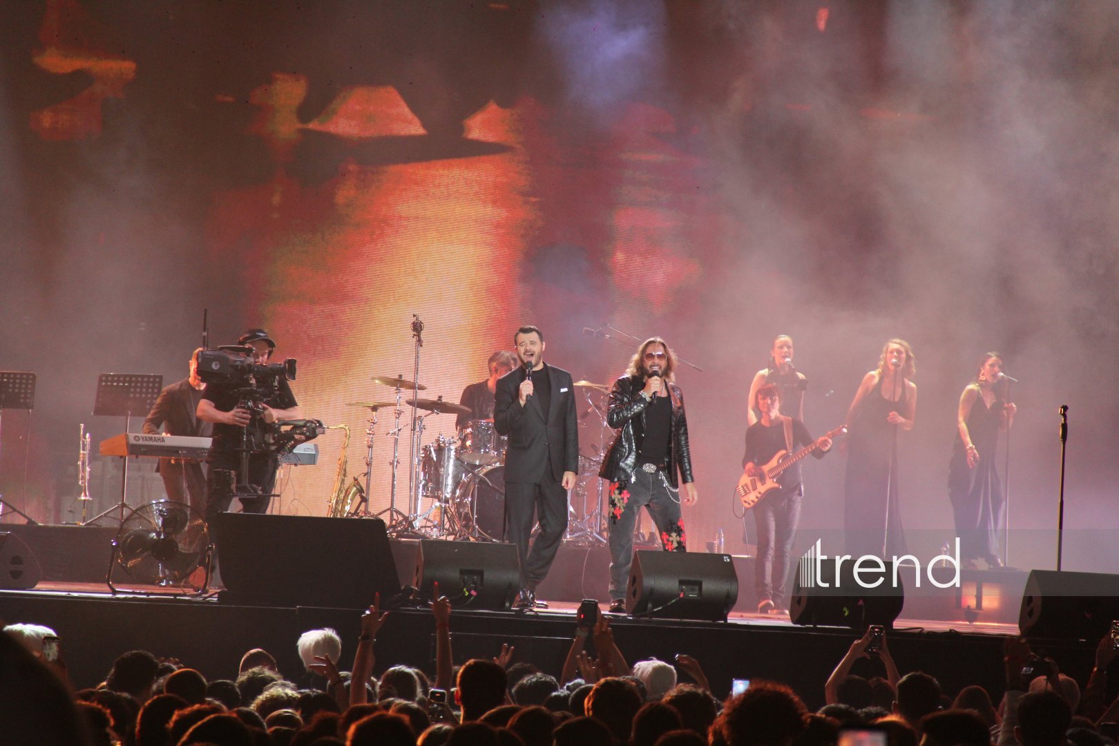 Фееричный финал Dream Fest 2026: четыре дня музыки, эмоций и звезд завершились грандиозным шоу (ФОТО)