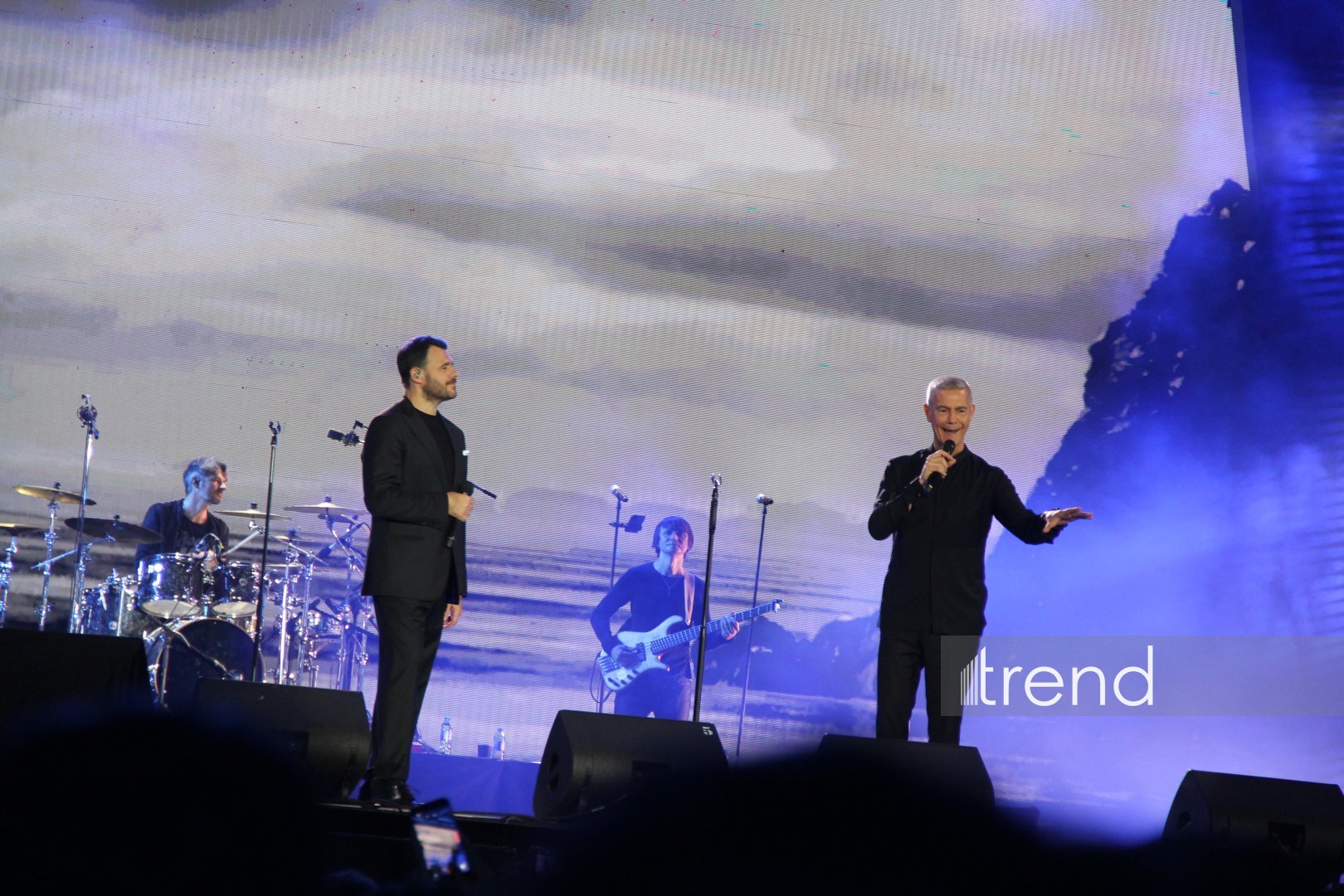 Фееричный финал Dream Fest 2026: четыре дня музыки, эмоций и звезд завершились грандиозным шоу (ФОТО)
