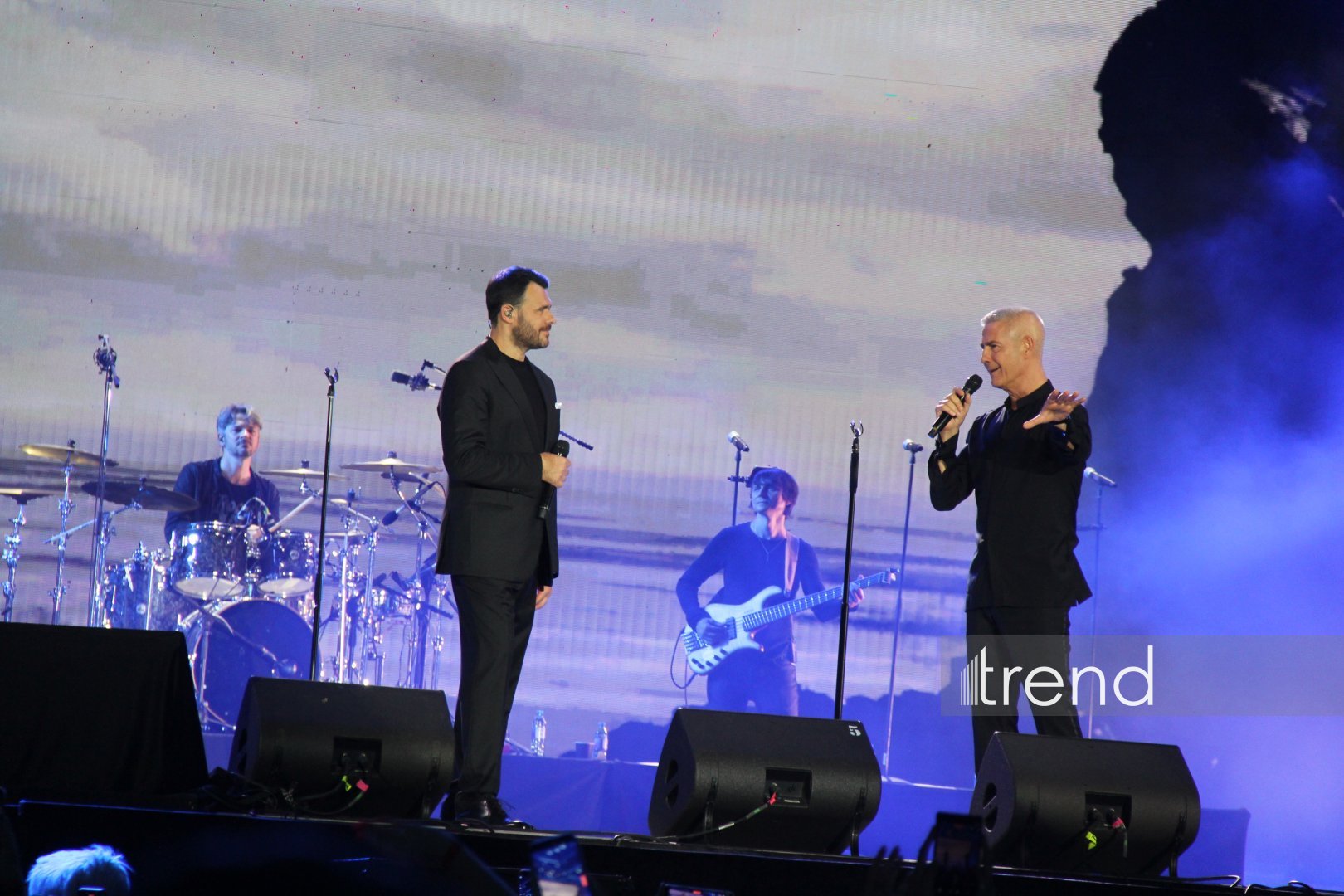 Фееричный финал Dream Fest 2026: четыре дня музыки, эмоций и звезд завершились грандиозным шоу (ФОТО)