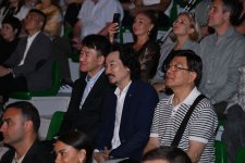В рамках XV Габалинского международного музыкального фестиваля состоялся балетный гала-концерт (ФОТО)